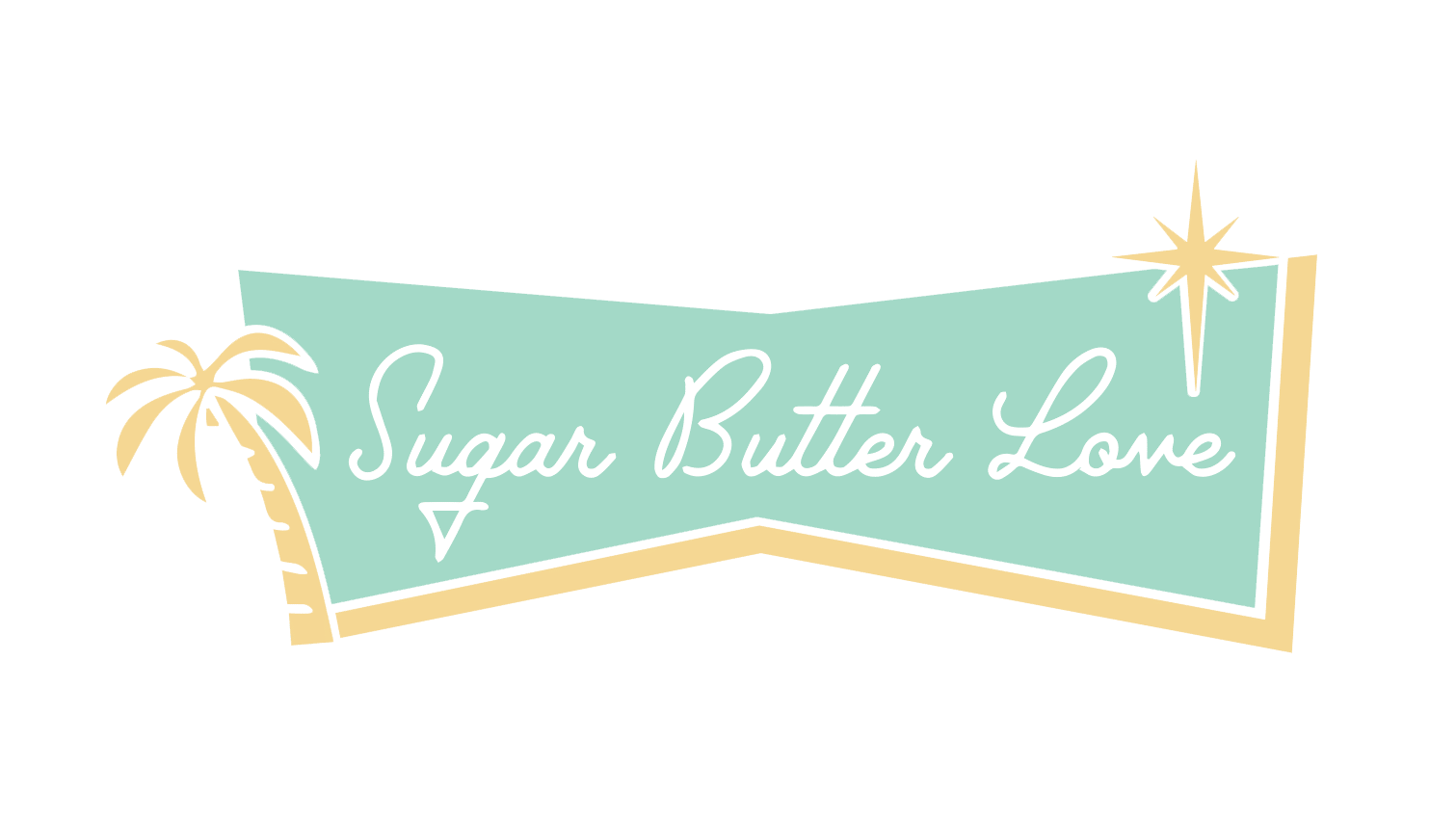 Home SUGAR BUTTER LOVE